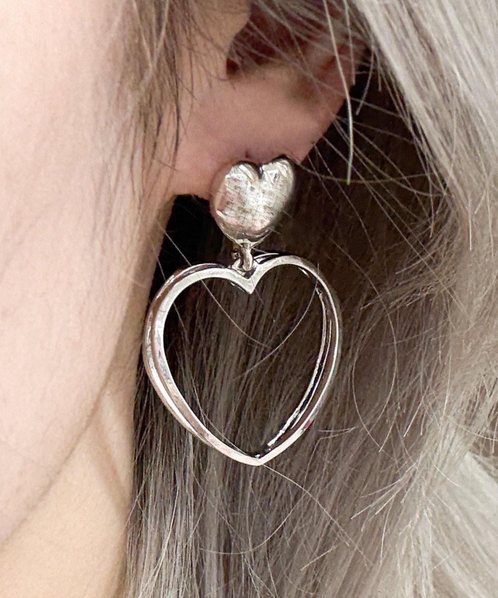 【ウィゴー/WEGO】のLBIGモチーフピアス 人気、トレンドファッション・服の通販 founy(ファニー) ファッション Fashion レディースファッション Fashion for Women アクセサリー Fashion Accessories スマホ Smartphone, Mobile Device モチーフ Motif, Design Theme other-1|ID: prp329100004777483 ipo3291000000034640156