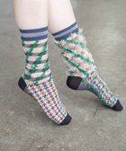 【コキュウ/COQ】のLESSER TALE ラメリバーシブルファーソックス 人気、トレンドファッション・服の通販 founy(ファニー) ファッション Fashion レディースファッション Fashion for Women ソックス&靴下 Socks & Hosiery レッグウェア・ストッキング Legwear & Hosiery カラフル Colorful Design コレクション Collection, Seasonal Line ソックス Socks, Hosiery タンブラー Tumbler, Travel Mug バランス Balance, Style Balance リバーシブル Reversible, Two-Sided おすすめ Recommended / Our Picks 犬 Dog thumbnail ベージュ|ID: prp329100004777493 ipo3291000000035516129