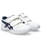 【アシックス ランウォーク/ASICS WALKING / KIDS】のGD.WALKER R Jr. LO ホワイト系|ID: prp329100004778159 ipo3291000000034649107