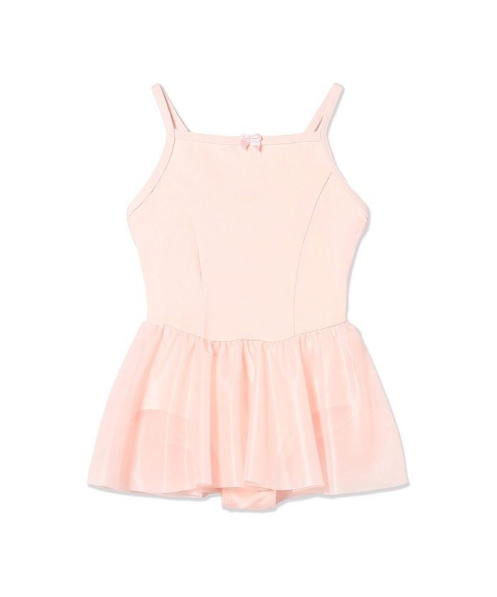 【チャコット/Chacott / KIDS】のスカート付レオタード インテリア・キッズ・メンズ・レディースファッション・服の通販 founy(ファニー) https://founy.com/ ファッション Fashion キッズファッション Fashion for Kids ベーシック Basic, Essential ラップ Wrap, Wrap Design ラベンダー Lavender リボン Ribbon, Bow 人気 Popular, Best Seller |ID: prp329100004778161 ipo3291000000034649110