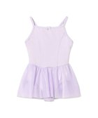 【チャコット/Chacott / KIDS】のスカート付レオタード アイリス|ID: prp329100004778161 ipo3291000000034649112