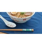 【マザーガーデン/Mother garden / GOODS】のしろたん 中華食器 ラーメンどんぶり 《替え玉おまち!!》 単品 人気、トレンドファッション・服の通販 founy(ファニー) アウトドア Outdoor Clothing ガーデン Garden, Gardening キャラクター Character, Licensed Characters お家時間・ステイホーム Stay Home / At Home クリスマス X'mas Christmas / X'mas ギフト プレゼント Gift / Present thumbnail 替え玉おまち!!|ID: prp329100004778165 ipo3291000000034649123