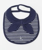 【組曲 / KIDS/KUMIKYOKU】のセーラーボーダー スタイ ネイビー系1|ID: prp329100004778174 ipo3291000000034649150