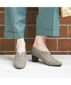 【イング/ing】のing ポインテッドトゥパンプス ダークブラウンキジ|ID: prp329100004778182 ipo3291000000034649228