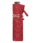 【ムーンバット/MOONBAT】の【耐風】FURLA 折傘 アーチロゴ 人気、トレンドファッション・服の通販 founy(ファニー) ファッション Fashion レディースファッション Fashion for Women レイングッズ・傘・晴雨兼用傘 Umbrellas & Rain Gear アクセサリー Fashion Accessories イタリア Italy カラフル Colorful Design グラス Glass, Eyewear 傘 Umbrella, Parasol 軽量 Lightweight, Ultra Light シューズ Shoes, Footwear 人気 Popular, Best Seller メタル Metal, Metal Parts モチーフ Motif, Design Theme おすすめ Recommended / Our Picks 日本製 Made In Japan エレガント 上品 Elegant thumbnail レッド|ID: prp329100004778186 ipo3291000000034649244