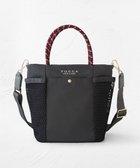 【トッカ/TOCCA】のPESCA BAG ナイロンバッグ 人気、トレンドファッション・服の通販 founy(ファニー) ファッション Fashion レディースファッション Fashion for Women バッグ Bags アウトドア Outdoor Clothing コンパクト Compact, Small Size 軽量 Lightweight, Ultra Light スタイリッシュ Stylish, Fashionable 財布 Wallet, Purse ポケット Pocket, Pocket Detail メッシュ Mesh, Net Fabric ラップ Wrap, Wrap Design 旅行 Travel ビジネス 仕事 通勤 Business / Work / Commuting thumbnail ライトグレー系|ID: prp329100004778188 ipo3291000000034649255
