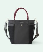 【トッカ/TOCCA】の【WEB&一部店舗限定・環境にやさしい素材】PESCA BAG ナイロンバッグ 人気、トレンドファッション・服の通販 founy(ファニー) ファッション Fashion レディースファッション Fashion for Women バッグ Bags アウトドア Outdoor Clothing コンパクト Compact, Small Size 軽量 Lightweight, Ultra Light スタイリッシュ Stylish, Fashionable 財布 Wallet, Purse ポケット Pocket, Pocket Detail メッシュ Mesh, Net Fabric ラップ Wrap, Wrap Design 旅行 Travel ビジネス 仕事 通勤 Business / Work / Commuting thumbnail ライトグレー系|ID: prp329100004778188 ipo3291000000034675109