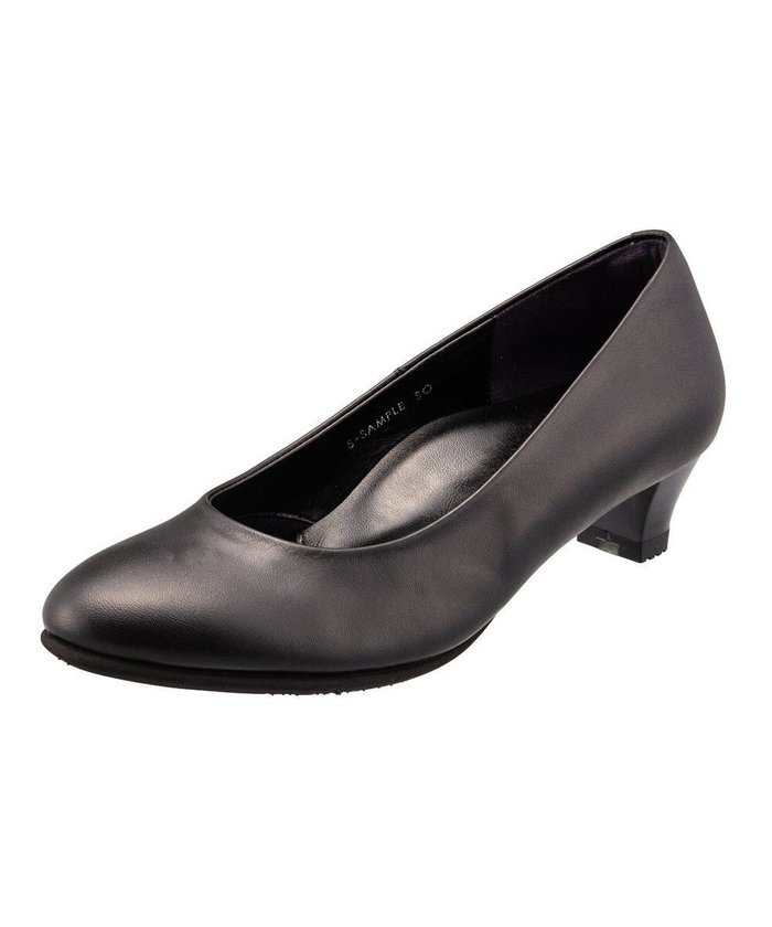 【アシックス ウォーキング/ASICS WALKING】のペダラ レディース 3E 3.5cmヒール インテリア・キッズ・メンズ・レディースファッション・服の通販 founy(ファニー) https://founy.com/ ファッション Fashion レディースファッション Fashion for Women スマート Smart, Elegant 抗菌 Antibacterial, Bacteria-Resistant |ID: prp329100004778190 ipo3291000000034649264