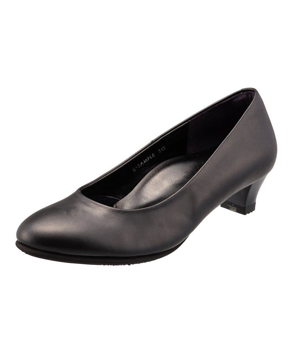 【アシックス ウォーキング/ASICS WALKING】のペダラ レディース 3E 3.5cmヒール 人気、トレンドファッション・服の通販 founy(ファニー) 　ファッション　Fashion　レディースファッション　Fashion for Women　スマート　Smart, Elegant　抗菌　Antibacterial, Bacteria-Resistant　 other-1|ID: prp329100004778190 ipo3291000000034649264