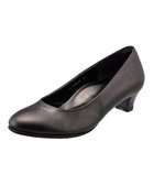 【アシックス ウォーキング/ASICS WALKING】のペダラ レディース 3E 3.5cmヒール ブラック系|ID: prp329100004778190 ipo3291000000034649265