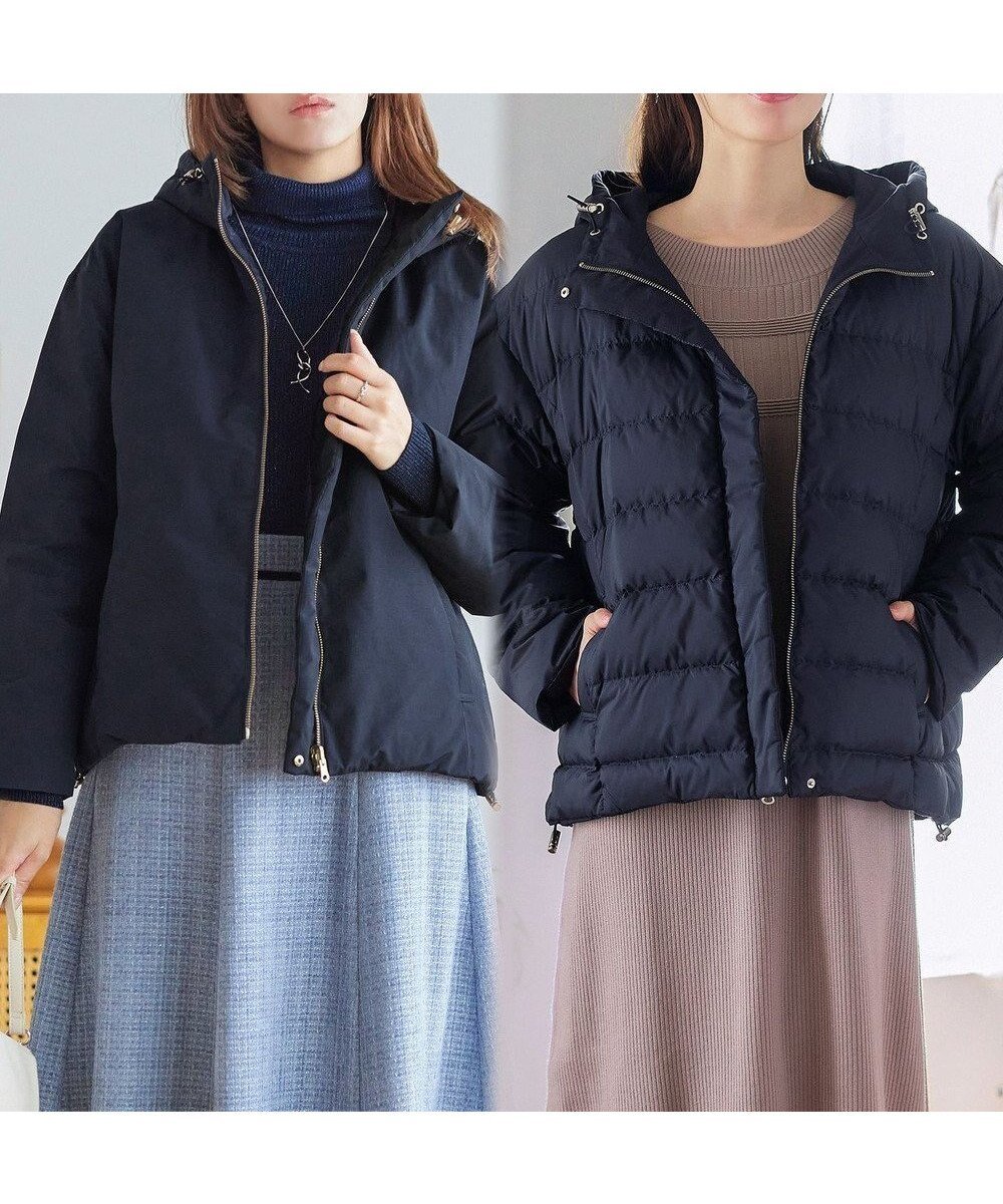 【ティアクラッセ/Tiaclasse】のリバーシブルダウンジャケット 人気、トレンドファッション・服の通販 founy(ファニー) ファッション Fashion レディースファッション Fashion for Women アウター Coat / Outerwear Collection コート・ロングコート・ピーコート Long Coats, Peacoats & More レディースジャケット・軽アウター Jackets アクセサリー Fashion Accessories 秋 Autumn キルティング Quilted, Quilting シューズ Shoes, Footwear シンプル Simple, Minimal ジャケット Jacket, Outerwear ダウン Down, Puffer ポケット Pocket, Pocket Detail 防寒 Cold Protection, Winter-Ready リバーシブル Reversible, Two-Sided 冬 Winter / This Winter A/W・秋冬 Autumn/Winter 再入荷 Restock / Back in Stock エレガント 上品 Elegant 新作・新入荷 New Arrivals / New In ビジネス 仕事 通勤 Business / Work / Commuting other-1|ID: prp329100004778193 ipo3291000000034649273