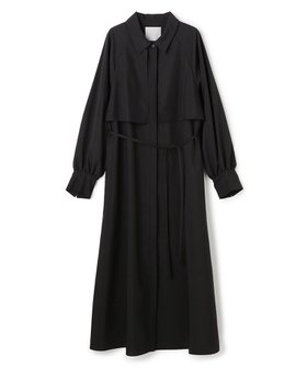 【アンフィーロ 自由区/UNFILO】のフライヨーク ワンピース 人気、トレンドファッション・服の通販 founy(ファニー) ファッション Fashion レディースファッション Fashion for Women ワンピース Dresses スリーブ Sleeve, Long Sleeve / Short Sleeve タートル Turtleneck, Turtle Collar ドレープ Drape, Draping Fabric ポケット Pocket, Pocket Detail 羽織 Haori, Light Jacket ヨーク Yoke, Yoke Design A/W・秋冬 Autumn/Winter おすすめ Recommended / Our Picks エレガント 上品 Elegant |ID:prp329100004778194