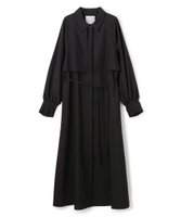 【アンフィーロ 自由区/UNFILO】のフライヨーク ワンピース 人気、トレンドファッション・服の通販 founy(ファニー) ファッション Fashion レディースファッション Fashion for Women ワンピース Dresses スリーブ Sleeve, Long Sleeve / Short Sleeve タートル Turtleneck, Turtle Collar ドレープ Drape, Draping Fabric ポケット Pocket, Pocket Detail 羽織 Haori, Light Jacket ヨーク Yoke, Yoke Design A/W・秋冬 Autumn/Winter おすすめ Recommended / Our Picks エレガント 上品 Elegant 新作・新入荷 New Arrivals / New In |ID:prp329100004778194