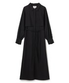 【アンフィーロ 自由区/UNFILO】のフライヨーク ワンピース 人気、トレンドファッション・服の通販 founy(ファニー) ファッション Fashion レディースファッション Fashion for Women ワンピース Dresses スリーブ Sleeve, Long Sleeve / Short Sleeve タートル Turtleneck, Turtle Collar ドレープ Drape, Draping Fabric ポケット Pocket, Pocket Detail 羽織 Haori, Light Jacket ヨーク Yoke, Yoke Design A/W・秋冬 Autumn/Winter おすすめ Recommended / Our Picks エレガント 上品 Elegant 新作・新入荷 New Arrivals / New In thumbnail ブラック|ID: prp329100004778194 ipo3291000000034888834