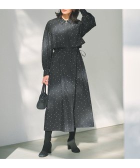 【アンフィーロ 自由区/UNFILO】のフライヨーク ワンピース 人気、トレンドファッション・服の通販 founy(ファニー) ファッション Fashion レディースファッション Fashion for Women ワンピース Dresses スリーブ Sleeve, Long Sleeve / Short Sleeve タートル Turtleneck, Turtle Collar ドレープ Drape, Draping Fabric ポケット Pocket, Pocket Detail 羽織 Haori, Light Jacket ヨーク Yoke, Yoke Design A/W・秋冬 Autumn/Winter おすすめ Recommended / Our Picks エレガント 上品 Elegant 新作・新入荷 New Arrivals / New In |ID:prp329100004778194