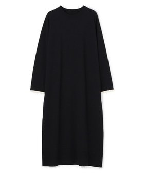 【アンフィーロ 自由区/UNFILO】のフリルトリミング ニットワンピース 人気、トレンドファッション・服の通販 founy(ファニー) ファッション Fashion レディースファッション Fashion for Women ワンピース Dresses ニットワンピース Knit Dresses ウォッシャブル Machine Washable シルク Silk, 100% Silk ストレッチ Stretch, Stretchy Fabric トリミング Trimming, Decorative Edge フリル Frill, Ruffle レース Lace, Lace Fabric 年末年始 Year-end and New Year Holidays A/W・秋冬 Autumn/Winter |ID:prp329100004778197