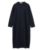 【アンフィーロ 自由区/UNFILO】のフリルトリミング ニットワンピース 人気、トレンドファッション・服の通販 founy(ファニー) ファッション Fashion レディースファッション Fashion for Women ワンピース Dresses ニットワンピース Knit Dresses ウォッシャブル Machine Washable シルク Silk, 100% Silk ストレッチ Stretch, Stretchy Fabric トリミング Trimming, Decorative Edge フリル Frill, Ruffle レース Lace, Lace Fabric 年末年始 Year-end and New Year Holidays A/W・秋冬 Autumn/Winter thumbnail ネイビー×ネイビー|ID: prp329100004778197 ipo3291000000034779215