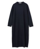 【アンフィーロ 自由区/UNFILO】のフリルトリミング ニットワンピース 人気、トレンドファッション・服の通販 founy(ファニー) ファッション Fashion レディースファッション Fashion for Women ワンピース Dresses ニットワンピース Knit Dresses ウォッシャブル Machine Washable シルク Silk, 100% Silk ストレッチ Stretch, Stretchy Fabric トリミング Trimming, Decorative Edge フリル Frill, Ruffle レース Lace, Lace Fabric 年末年始 Year-end and New Year Holidays A/W・秋冬 Autumn/Winter thumbnail ネイビー×ネイビー|ID: prp329100004778197 ipo3291000000035574700