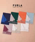 【ムーンバット/MOONBAT】のFURLA(フルラ)カシミヤ100% リバーシブルマフラー 人気、トレンドファッション・服の通販 founy(ファニー) ファッション Fashion レディースファッション Fashion for Women マフラー・スヌード / 冬小物の定番 Scarves & Mufflers イタリア Italy エレガント 上品 Elegant シンプル Simple, Minimal スヌード Snood, Infinity Scarf パターン Pattern, Design Print パッチ Patch, Appliqué ベーシック Basic, Essential マフラー Scarf, Muffler リバーシブル Reversible, Two-Sided A/W・秋冬 Autumn/Winter thumbnail ベージュ|ID: prp329100004778203 ipo3291000000035584261