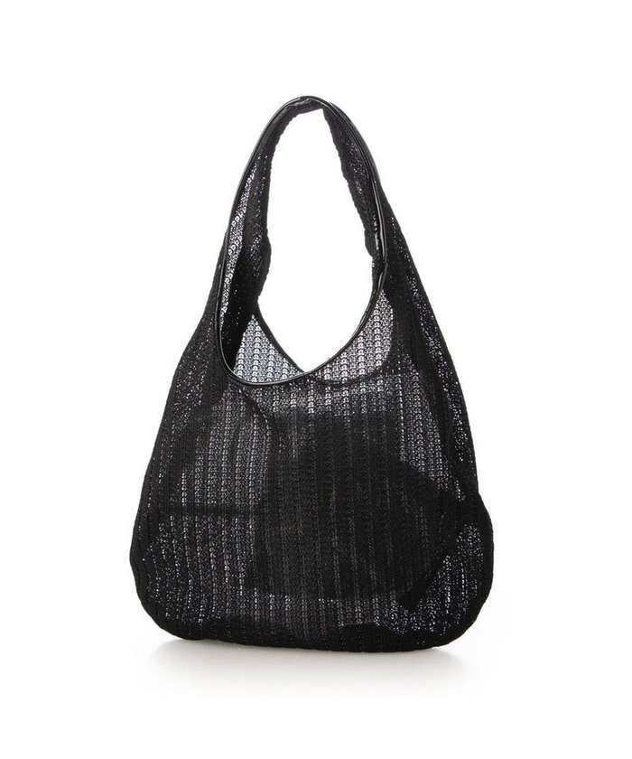 【アンビリオン/UNBILLION】のカカトゥ kakatoo / レースメッシュショルダーバッグ インテリア・キッズ・メンズ・レディースファッション・服の通販 founy(ファニー) https://founy.com/ ファッション Fashion レディースファッション Fashion for Women バッグ Bags コンパクト Compact, Small Size 軽量 Lightweight, Ultra Light シンプル Simple, Minimal フェミニン Feminine, Girly ポーチ Pouch, Small Case 再入荷 Restock / Back in Stock |ID: prp329100004778237 ipo3291000000034649428