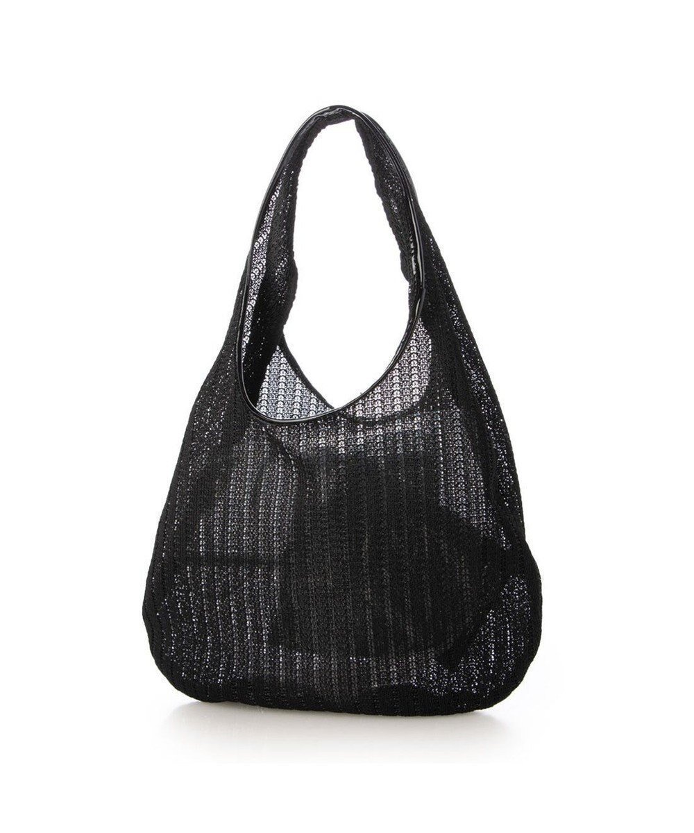 【アンビリオン/UNBILLION】のカカトゥ kakatoo / レースメッシュショルダーバッグ 人気、トレンドファッション・服の通販 founy(ファニー) 　ファッション　Fashion　レディースファッション　Fashion for Women　バッグ　Bags　コンパクト　Compact, Small Size　軽量　Lightweight, Ultra Light　シンプル　Simple, Minimal　フェミニン　Feminine, Girly　ポーチ　Pouch, Small Case　再入荷　Restock / Back in Stock　 other-1|ID: prp329100004778237 ipo3291000000034649428