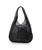 【アンビリオン/UNBILLION】のカカトゥ kakatoo / レースメッシュショルダーバッグ ブラック|ID: prp329100004778237 ipo3291000000034649429