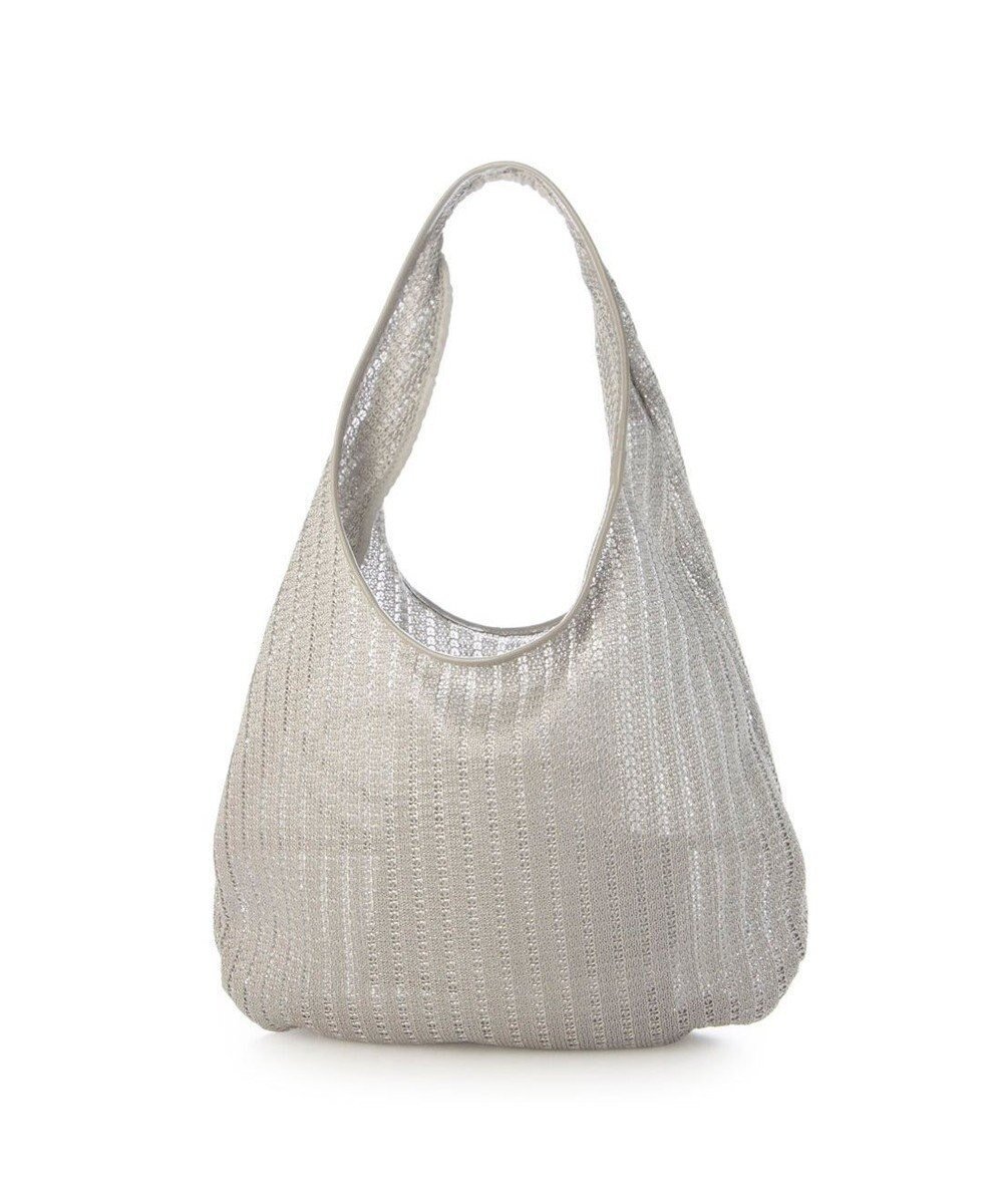 【アンビリオン/UNBILLION】のカカトゥ kakatoo / レースメッシュショルダーバッグ インテリア・キッズ・メンズ・レディースファッション・服の通販 founy(ファニー) 　ファッション　Fashion　レディースファッション　Fashion for Women　バッグ　Bags　コンパクト　Compact, Small Size　軽量　Lightweight, Ultra Light　シンプル　Simple, Minimal　フェミニン　Feminine, Girly　ポーチ　Pouch, Small Case　再入荷　Restock / Back in Stock　GY|ID: prp329100004778237 ipo3291000000034649430