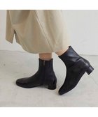 【リズ ラフィーネ/Riz raffinee】のRiz raffinee ストレッチショートブーツ 人気、トレンドファッション・服の通販 founy(ファニー) ファッション Fashion レディースファッション Fashion for Women エレガント 上品 Elegant オケージョン Occasion Wear ショート Short, Short Length シンプル Simple, Minimal スタンダード Standard, Basic ストレッチ Stretch, Stretchy Fabric スマート Smart, Elegant トレンド Trend, Trending Now フィット Fit, Slim Fit フェミニン Feminine, Girly ベーシック Basic, Essential ワーク Workwear, Utility Style A/W・秋冬 Autumn/Winter S/S・春夏 SS, Spring/Summer, Warm Season 夏 Summer セレモニー Ceremony 卒業式 Graduation Ceremony ビジネス 仕事 通勤 Business / Work / Commuting thumbnail ブラック|ID: prp329100004778248 ipo3291000000035630541