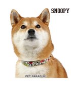 【ペットパラダイス/PET PARADISE / GOODS】のスヌーピー 首輪 《ペア柄》 SM -|ID: prp329100004778795 ipo3291000000034656653