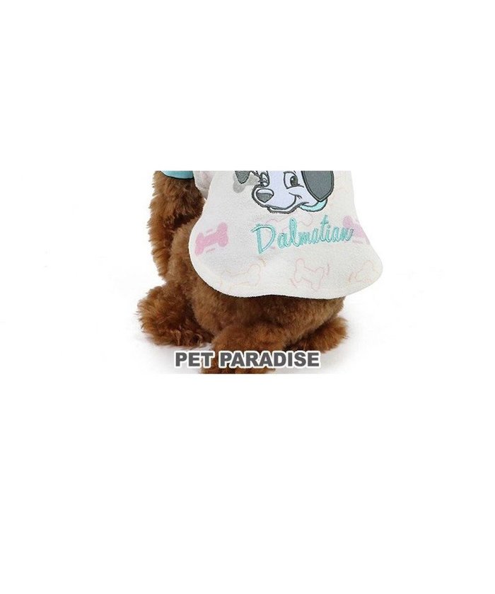 【ペットパラダイス/PET PARADISE / GOODS】のディズニー 101匹わんちゃん サーモキープ Tシャツ 《パステル》 小型犬 インテリア・キッズ・メンズ・レディースファッション・服の通販 founy(ファニー) https://founy.com/ キャラクター Character, Licensed Characters パステル Pastel, Soft Color 夏 Summer 春 Spring S/S・春夏 SS, Spring/Summer, Warm Season 犬 Dog ホーム・キャンプ・アウトドア・お取り寄せ Home Living / Home & Lifestyle / Camping Gear / Outdoor Camping ペットグッズ Pet Supplies |ID: prp329100004778796 ipo3291000000034656656