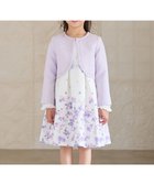 【エニィ/ANY / KIDS】の花柄プリント ワンピース エクリュ|ID: prp329100004778802 ipo3291000000034768533