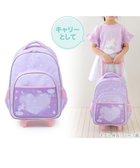 【マザーガーデン/Mother garden / KIDS】のマザーガーデン ユニコーン 2WAY キャリーリュック 《 ユニコーンポップ柄 / ユニコーン柄 》 ユニコーン ポップ柄|ID: prp329100004778805 ipo3291000000034656685