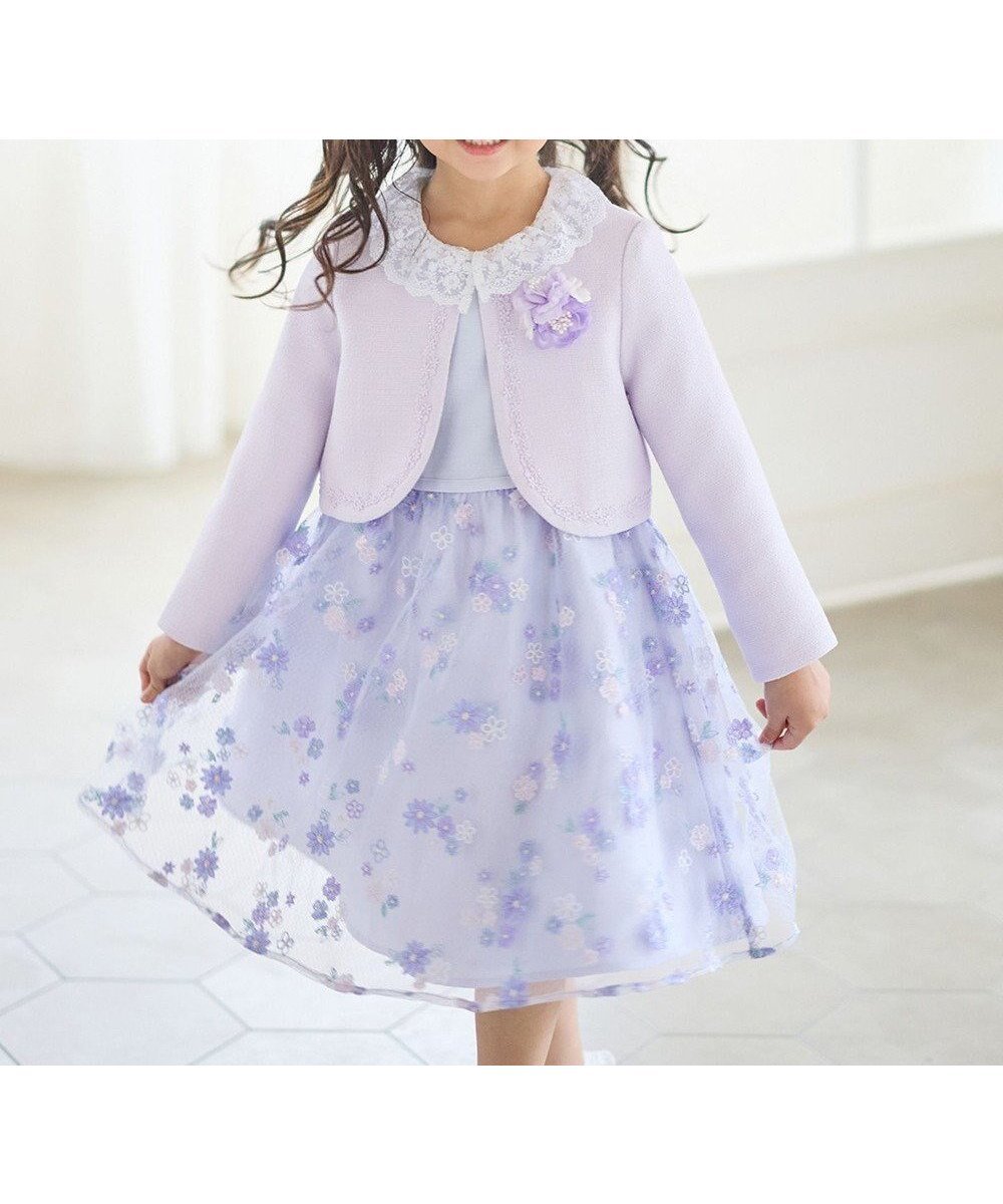 【エニィ/ANY / KIDS】の花柄刺繍ワンピース 人気、トレンドファッション・服の通販 founy(ファニー) ファッション Fashion キッズファッション Fashion for Kids ワンピース Dresses インナー Innerwear 春 Spring ガーリー Girly, Feminine Style スマホ Smartphone, Mobile Device 人気 Popular, Best Seller フォーマル Formal, Dressy プレート Plate, Dish ポケット Pocket, Pocket Detail リボン Ribbon, Bow レース Lace, Lace Fabric ワンポイント One Point, Statement Accent S/S・春夏 SS, Spring/Summer, Warm Season おすすめ Recommended / Our Picks 夏 Summer エレガント 上品 Elegant セレモニー Ceremony 入学式 Entrance Ceremony other-1|ID: prp329100004778807 ipo3291000000034758464