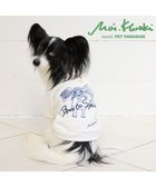 【ペットパラダイス/PET PARADISE / GOODS】のペットパラダイス Mai Kuraki ベニート パーカー 《ホワイト》 小型犬 ホワイト|ID: prp329100004778809 ipo3291000000034656702