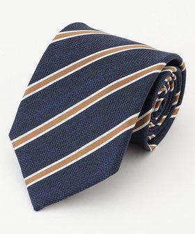 【カシヤマ/KASHIYAMA / MEN】のKASHIYAMAオリジナル【JAPAN MADE】レジメンタルネクタイ 人気、トレンドファッション・服の通販 founy(ファニー) ファッション Fashion メンズファッション Fashion for Men イタリア Italy シルク Silk, 100% Silk スーツ Suit, Formalwear |ID:prp329100004778824