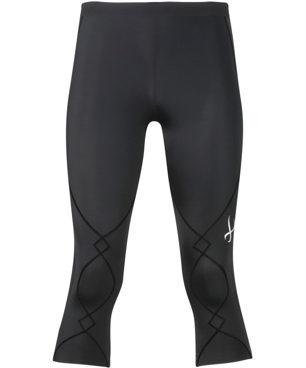 【シーダブリューエックス/CW-X / MEN】の【MEN】スポーツタイツ 股関節・ひざサポート エキスパートモデル3.0 吸汗速乾 UVカット率90%以上 /ワコール HXO497 人気、トレンドファッション・服の通販 founy(ファニー) 　ファッション　Fashion　メンズファッション　Fashion for Men　ボトムス　Bottoms　おすすめ　Recommended / Our Picks　なめらか　Smooth, Silky Texture　ストレッチ　Stretch, Stretchy Fabric　スポーツ　Sports, Activewear　タイツ　Tights, Legwear　フラット　Flat, Flat Shoes　軽量　Lightweight, Ultra Light　 other-1|ID: prp329100004778826 ipo3291000000034656774