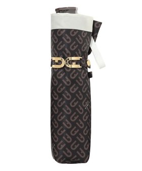 【ムーンバット/MOONBAT】 【耐風】FURLA(フルラ) 折りたたみ傘 モノグラム 8本骨 大きめ55cm 日本製人気、トレンドファッション・服の通販 founy(ファニー) ファッション Fashion レディースファッション Fashion for Women レイングッズ・傘・晴雨兼用傘 Umbrellas & Rain Gear アクセサリー Fashion Accessories イタリア Italy カラフル Colorful Design グラス Glass, Eyewear 傘 Umbrella, Parasol 軽量 Lightweight, Ultra Light シューズ Shoes, Footwear プリント Print, Printed Pattern メタル Metal, Metal Parts おすすめ Recommended / Our Picks 日本製 Made In Japan |ID:prp329100004778830