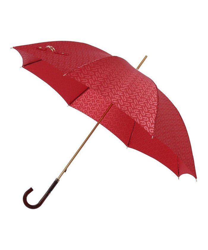 【ムーンバット/MOONBAT】の【耐風】FURLA 長傘 アーチロゴ インテリア・キッズ・メンズ・レディースファッション・服の通販 founy(ファニー) https://founy.com/ ファッション Fashion レディースファッション Fashion for Women レイングッズ・傘・晴雨兼用傘 Umbrellas & Rain Gear アクセサリー Fashion Accessories イタリア Italy カラフル Colorful Design グラス Glass, Eyewear 傘 Umbrella, Parasol 軽量 Lightweight, Ultra Light シューズ Shoes, Footwear メタル Metal, Metal Parts モチーフ Motif, Design Theme おすすめ Recommended / Our Picks 日本製 Made In Japan エレガント 上品 Elegant |ID: prp329100004778831 ipo3291000000034656817