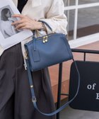 【スタイルコード/STYLE CODE】の[RICKERS/リッカーズ]ナチュラルレザーミニボストンバッグ 人気、トレンドファッション・服の通販 founy(ファニー) ファッション Fashion レディースファッション Fashion for Women バッグ Bags イエロー Yellow 今季 This Season, Current Season ショルダー Shoulder, Shoulder Strap シンプル Simple, Minimal チャーム Charm, Pendant ボストンバッグ Boston Bag, Retro Bag ポケット Pocket, Pocket Detail ポーチ Pouch, Small Case 日傘 Parasol, UV Umbrella メタル Metal, Metal Parts ロング Long, Long-Length thumbnail ネイビー|ID: prp329100004778833 ipo3291000000034656830