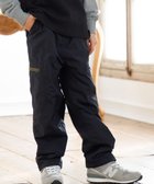 【ジェイ プレス/J.PRESS / KIDS】の【100-130cm】裏起毛 パンツ 人気、トレンドファッション・服の通販 founy(ファニー) ファッション Fashion キッズファッション Fashion for Kids ボトムス Bottoms アウトドア Outdoor Clothing スタイリッシュ Stylish, Fashionable スマホ Smartphone, Mobile Device トレンド Trend, Trending Now ベスト Vest, Waistcoat ポケット Pocket, Pocket Detail 楽ちん Easy Fit, Comfortable ワンポイント One Point, Statement Accent A/W・秋冬 Autumn/Winter 冬 Winter / This Winter 2024年 2024 2024-2025秋冬・A/W Autumn/Winter 2024–25 AW24–25 thumbnail ネイビー系|ID: prp329100004779403 ipo3291000000034664404