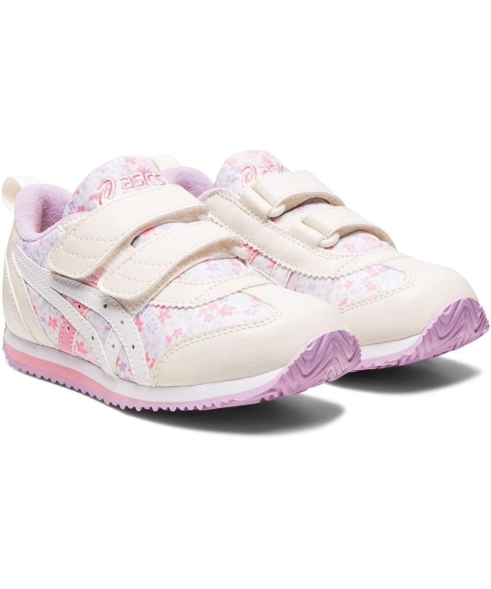 【アシックス ランウォーク/ASICS WALKING / KIDS】のアイダホ MINI FP インテリア・キッズ・メンズ・レディースファッション・服の通販 founy(ファニー) ファッション Fashion キッズファッション Fashion for Kids なめらか Smooth, Silky Texture ウォーター Water スニーカー Sneakers, Trainers フィット Fit, Slim Fit 抗菌 Antibacterial, Bacteria-Resistant ベージュ系|ID: prp329100004779405 ipo3291000000034664416