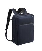 【エース バッグズ アンド ラゲッジ/ACE BAGS & LUGGAGE / MEN】のace. エース ガジェタブル CB バックパック 13L B4 15インチPC対応 ネイビー|ID: prp329100004779408 ipo3291000000034664432