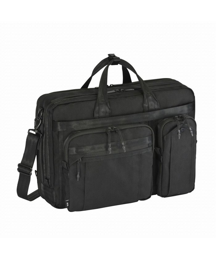 【エース バッグズ アンド ラゲッジ/ACE BAGS & LUGGAGE / MEN】のace. デュラムーブ ビジネスバッグ 2気室 68137 エース インテリア・キッズ・メンズ・レディースファッション・服の通販 founy(ファニー) https://founy.com/ ファッション Fashion メンズファッション Fashion for Men バッグ Bags ショルダー Shoulder, Shoulder Strap セットアップ Set-Up, Coordinated Outfit ポケット Pocket, Pocket Detail メッシュ Mesh, Net Fabric スーツケース キャリーケース Suitcase / Carry Case ビジネス 仕事 通勤 Business / Work / Commuting |ID: prp329100004779411 ipo3291000000034664437