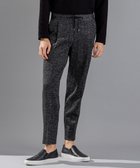 【ジョゼフ オム/JOSEPH HOMME / MEN】のブライトヘザージャージー / TEDDY EASY ブラック系|ID: prp329100004779415 ipo3291000000034664464