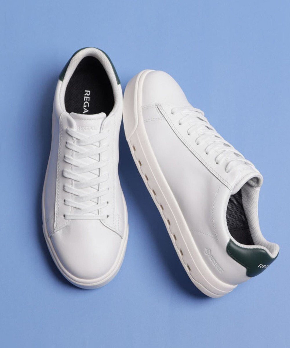 【リーガル フットコミュニティ/REGAL FOOT COMMUNITY / MEN】の【リーガルカジュアル】61HL スニーカー 人気、トレンドファッション・服の通販 founy(ファニー) 　ファッション　Fashion　メンズファッション　Fashion for Men　シューズ・靴　Shoes　スニーカー / カジュアルにもスポーティにも　Sneakers & Trainers　シンプル　Simple, Minimal　スニーカー　Sneakers, Trainers　人気　Popular, Best Seller　フィット　Fit, Slim Fit　 other-1|ID: prp329100004779418 ipo3291000000034664474