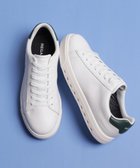 【リーガル フットコミュニティ/REGAL FOOT COMMUNITY / MEN】の【リーガルカジュアル】61HL スニーカー ホワイト×グリーン|ID: prp329100004779418 ipo3291000000034664475