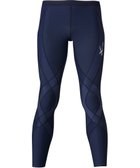 【シーダブリューエックス/CW-X / MEN】の【MEN】 CW-X メンズ スポーツタイツ ロング ホット 下半身フルサポート 保温性(本体) HZO719 /ワコール コン|ID: prp329100004779419 ipo3291000000034664484