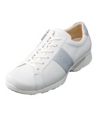 【アシックス ウォーキング/ASICS WALKING】のペダラ WC116D 3E ヒール高3.0cm ホワイト系|ID: prp329100004779427 ipo3291000000034664532