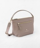 【トッカ/TOCCA】の【撥水】T-LUX NYLONBAG バッグ 人気、トレンドファッション・服の通販 founy(ファニー) ファッション Fashion レディースファッション Fashion for Women バッグ Bags ショルダー Shoulder, Shoulder Strap ジップ Zip, Zipper 財布 Wallet, Purse フロント Front, Front Design ポケット Pocket, Pocket Detail メタル Metal, Metal Parts A/W・秋冬 Autumn/Winter 冬 Winter / This Winter 2024年 2024 旅行 Travel ビジネス 仕事 通勤 Business / Work / Commuting 2024-2025秋冬・A/W Autumn/Winter 2024–25 AW24–25 thumbnail ベージュ系|ID: prp329100004779428 ipo3291000000034664536