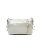 【ランバン オン ブルー/LANVIN en Bleu】のスフレ ショルダーバッグ 人気、トレンドファッション・服の通販 founy(ファニー) ファッション Fashion レディースファッション Fashion for Women バッグ Bags ショルダー Shoulder, Shoulder Strap シンプル Simple, Minimal チャーム Charm, Pendant パール Pearl, Pearl Accent フォルム Silhouette, Form ラグジュアリー Luxury, Elegant リュック Backpack, Rucksack リラックス Relax, Relaxed Fit 巾着 Drawstring Bag, Kinchaku thumbnail シルバー|ID: prp329100004779972 ipo3291000000034674344